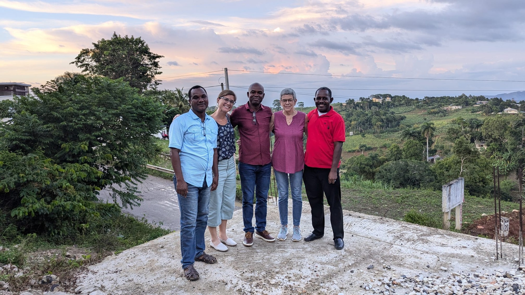 University of ufondwa staff