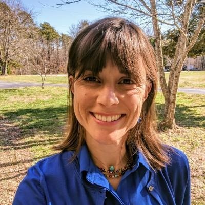 Angela Galbreath